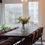 Apartamento Stylish Flat, Steps To *
