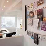 Stylish Flat, Steps To Apartamento
