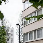 Apartamento Stylish Flat, Steps To