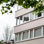 Stylish Flat, Steps To Apartamento Ostende