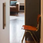 Apartamento Stylish Flat, Steps To Ostende
