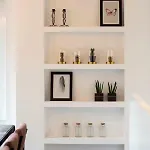 Apartment Stylish Central Flat, Steps To Beach Ostend