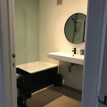 Stylish Flat I Walk To * أوستيند