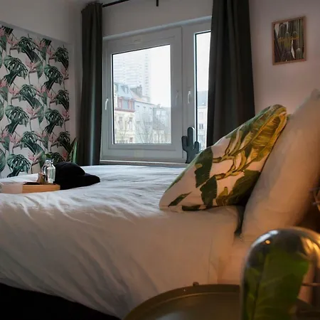 Stylish Flat I Walk To شقة