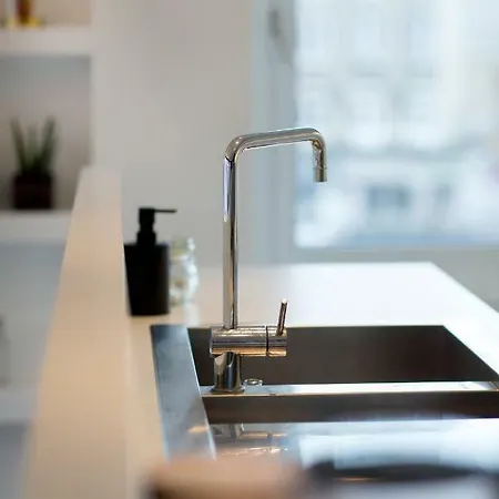 شقة Stylish Flat I Walk To