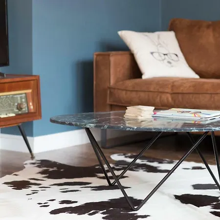 Stylish Flat I Walk To شقة