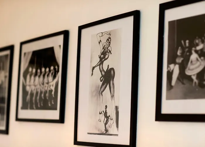 Stylish Flat I Walk To Apartment *