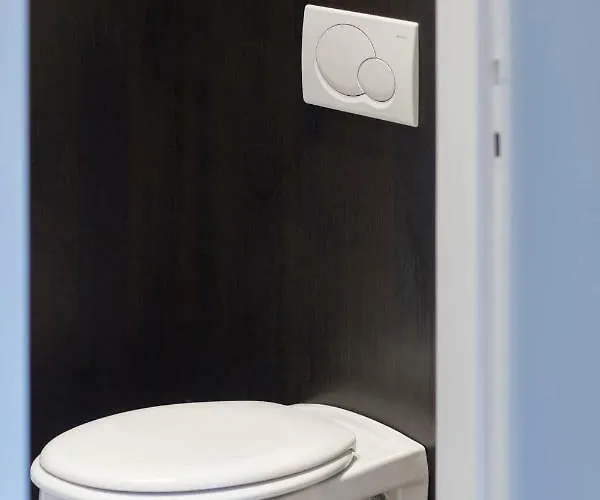 Stylish Flat I Walk To