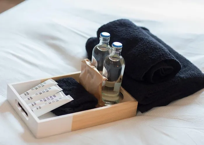 Stylish Central Flat, Steps To Beach * אוסטנדה