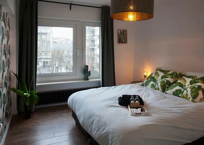 Stylish Flat I Walk To *