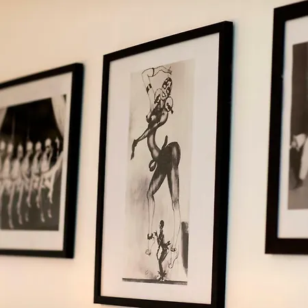 Stylish Central Flat, Steps To Beach Διαμέρισμα *