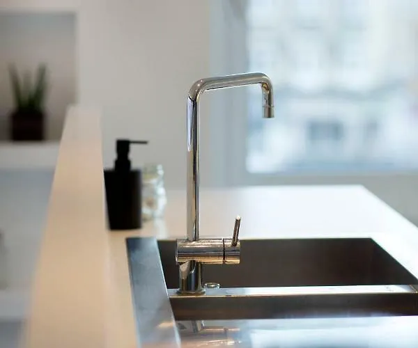 Appartement Stylish Flat I Walk To