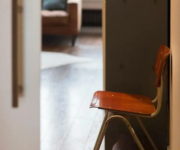 Stylish Flat I Walk To *