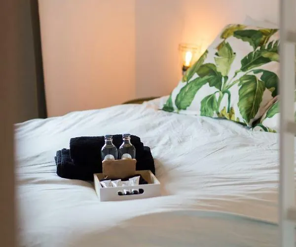 Stylish Flat I Walk To Appartement