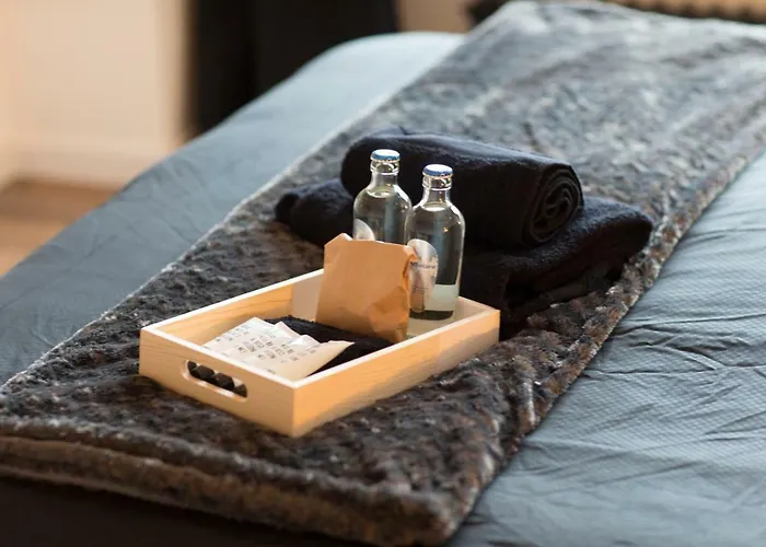 Stylish Flat I Walk To * Ostende